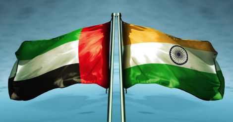 uae-india uae-india