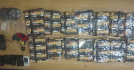 drug-seized drug-seized