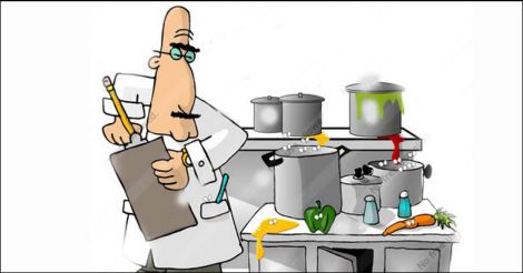 food-inspection food-inspection