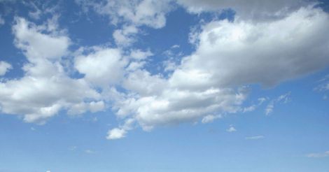 cloud cloud