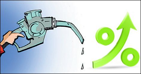 petrol-rate