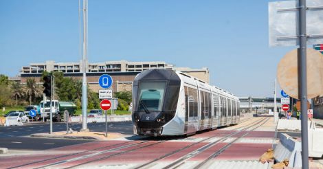 tram tram
