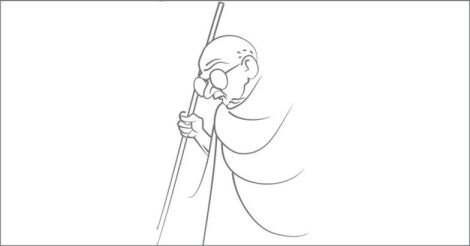 GANDHI-JAYANTHI GANDHI-JAYANTHI