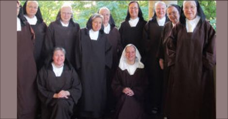 nun nun