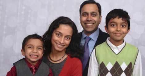 Raja-Krishnamoorthi’s-Run-For-US-Congress Raja-Krishnamoorthi’s-Run-For-US-Congress