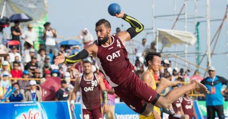 hand-ball hand-ball