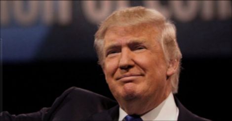 trump trump