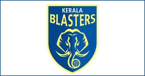 Kerala-Blasters-logo