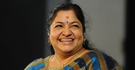 K-S-Chithra