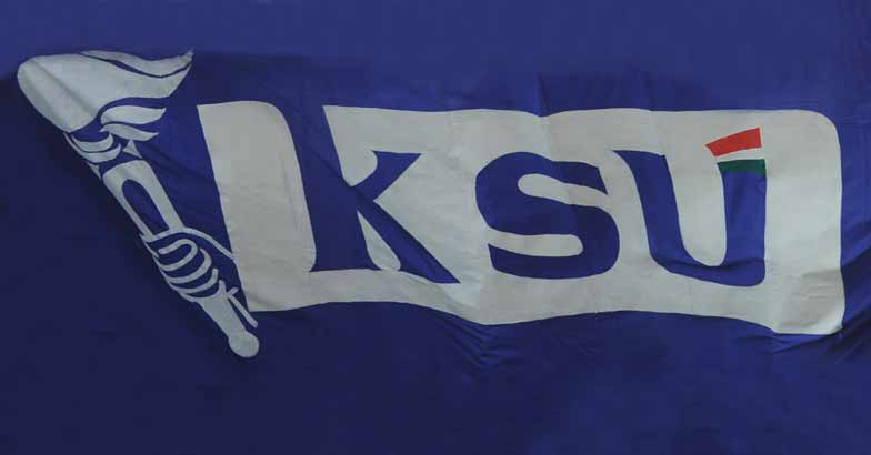 Kansas State Wildcats Logo - Alternate Logo - NCAA Division I (i-m) (NCAA  i-m) - Chris Creamer's Sports Logos Page - SportsLogos.Net