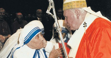 Vatican Mother Teresa