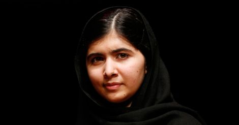 Malala Yousafzai