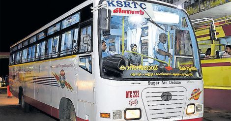 ksrtc-minnal-bus