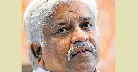 arjuna-ranatunga