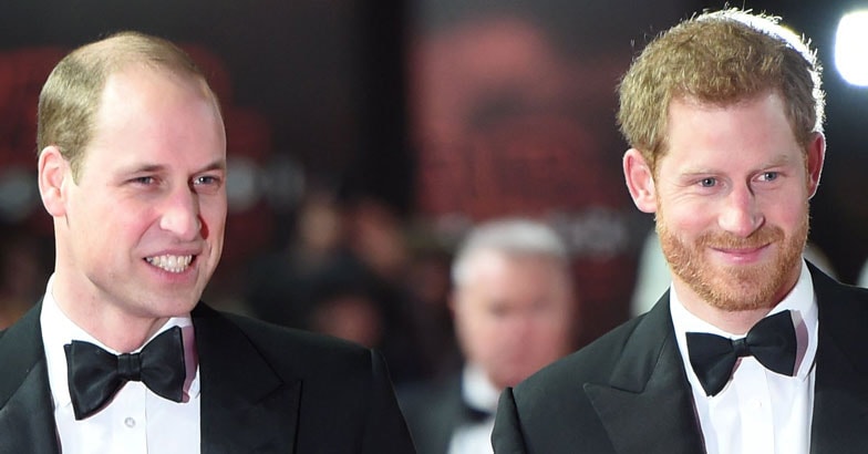 Prince William, Prince Harry Prince William, Prince Harry