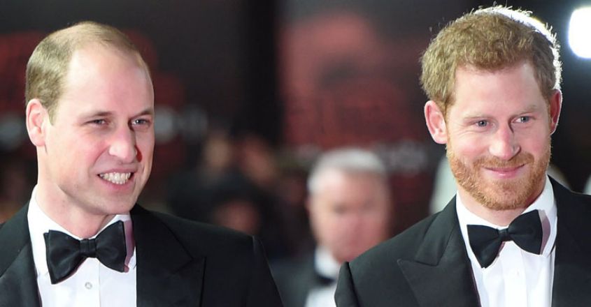 Prince William, Prince Harry Prince William, Prince Harry