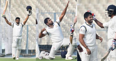 Karun-Nair-celebrating-century