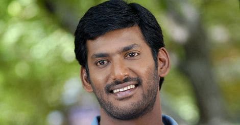 Vishal