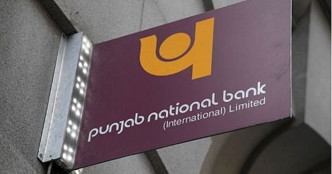  Punjab National Bank