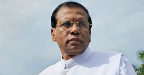 Sri Lanka Politics