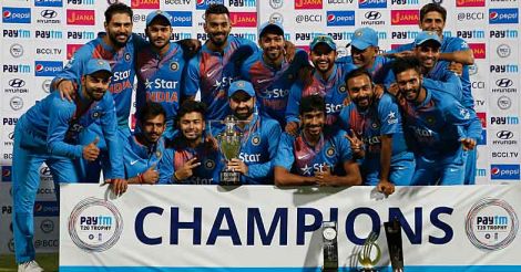 India England Cricket