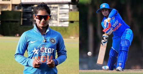 Mithali Raj