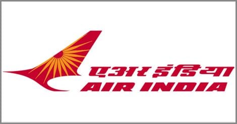 Air-India-Logo