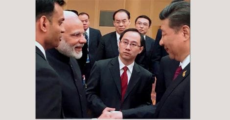 Narendra-Modi-and-Xi-Jinping