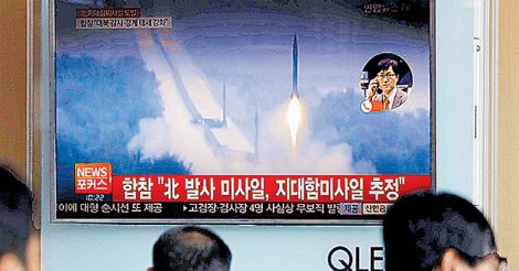 NORTHKOREA-MISSILES/