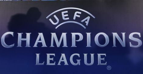 SOCCER-CHAMPIONS-AMO-JUV/PREVIEW/, uefa champions league