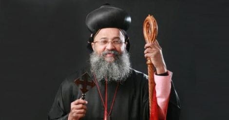 Dr Zachariah Mar Theophilos