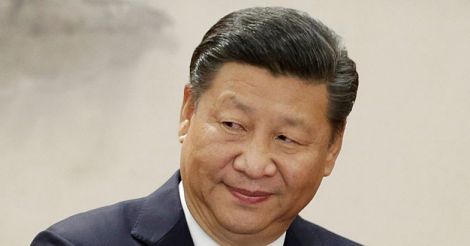 Xi-jinping