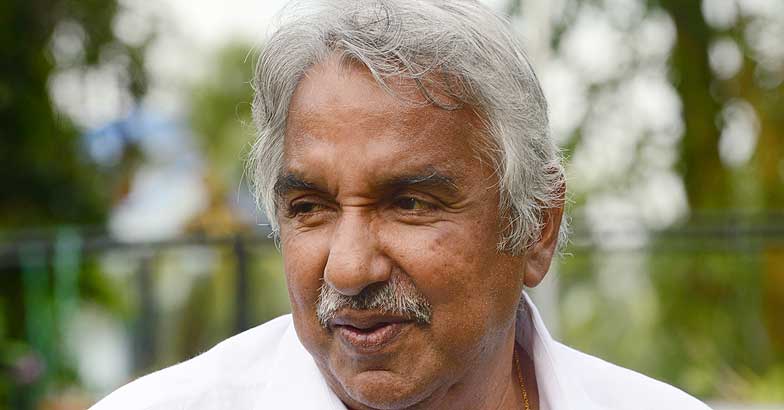 Oommen Chandy slams Kerala govts extravagant spending 