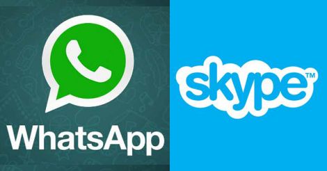 whatsapp-and-skype