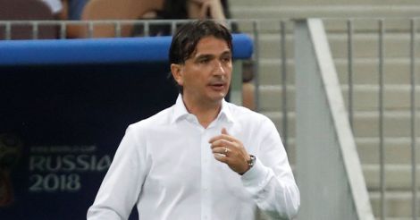 Zlatko Dalic