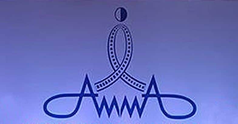 AMMA logo