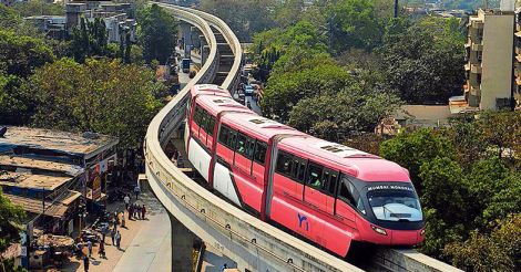mumbai-mono-rail