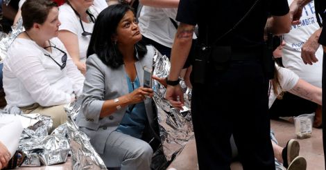 Pramila Jayapal