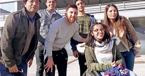 Messi-with-Nujin-and-Nasrin
