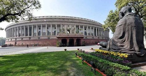 Parliament of India