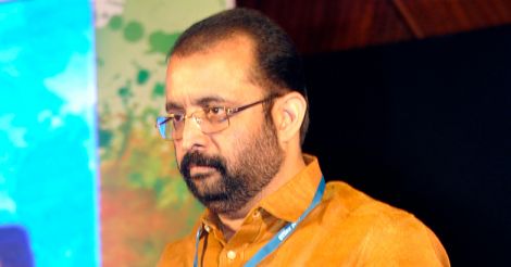 P. Sreeramakrishnan