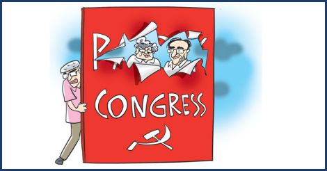 party-congress