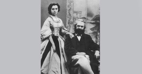 karl-marx-and-wife-jenny