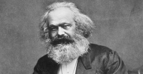 Karl Marx