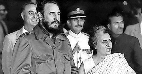 Fidel-Castro-and-Indira-Gandhi