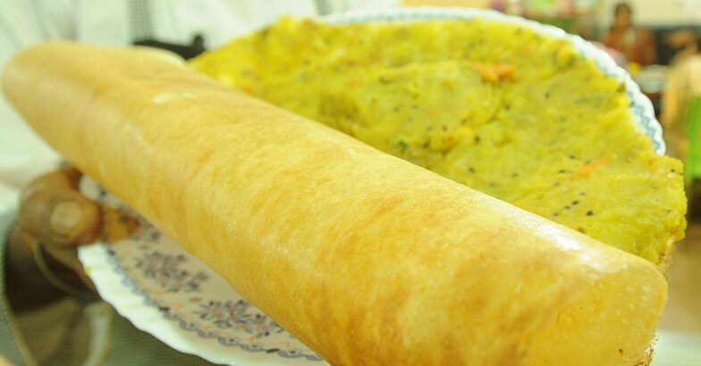 dosa dosa