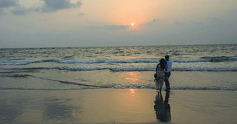 goa-Candolim-Beach goa-Candolim-Beach