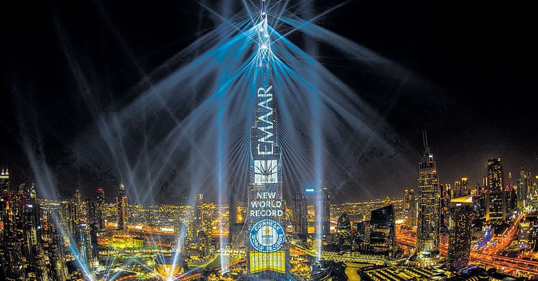 Burj-Khalifa Burj-Khalifa