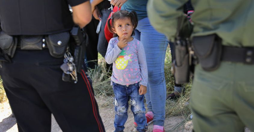 US - Mexico Immigration US - Mexico Immigration