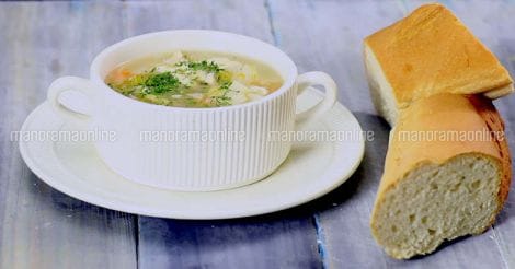 chicken-noodels-soup